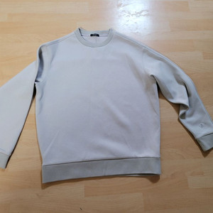 알레그리 22fw 럭스웜 S사이즈 오버핏 팝니다. 이미지