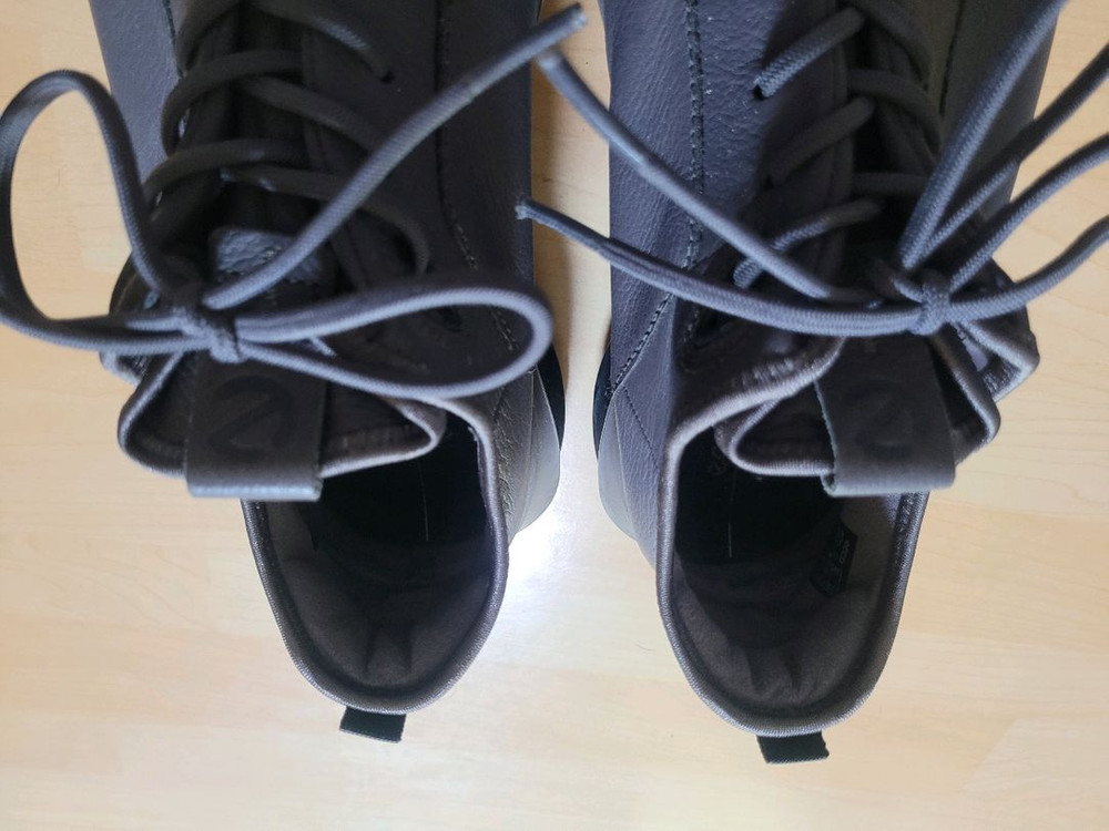 에코(ECCO) 스니커즈 260~265mm 팝니다. 이미지