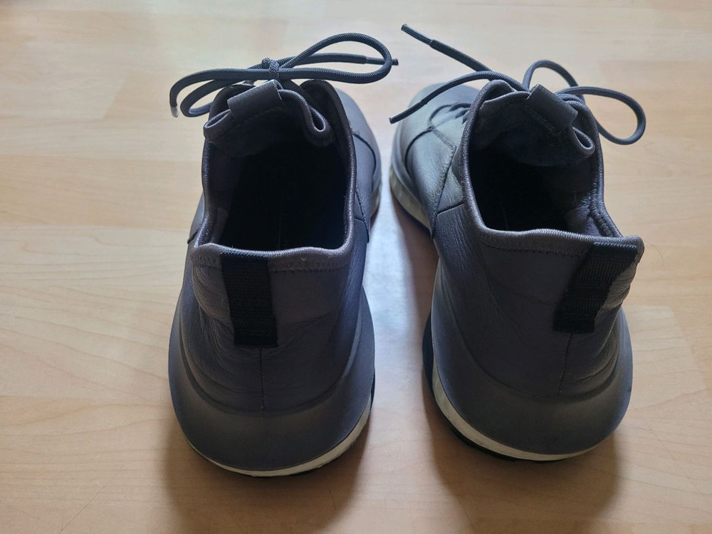 에코(ECCO) 스니커즈 260~265mm 팝니다. 이미지