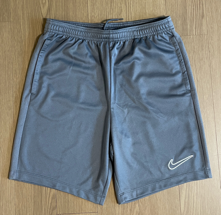 나이키/조던 키즈 M 여름 옷 세트 (상의3 + 반바지6) 일괄 이미지