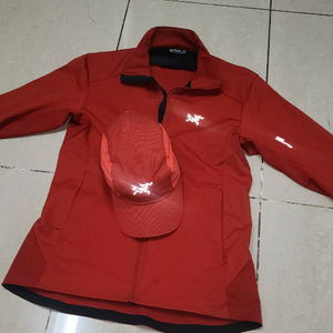 아크테릭스 남자 트리노 자켓 95 이미지