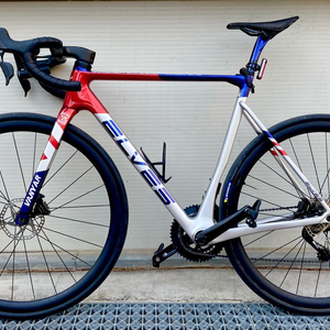 Elves vanyar pro 로드자전거 이미지