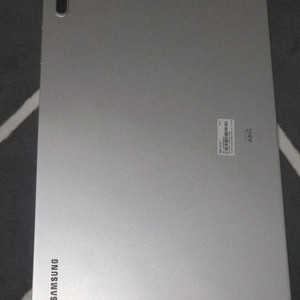 갤럭시탭 s7Fe 64GB 이미지