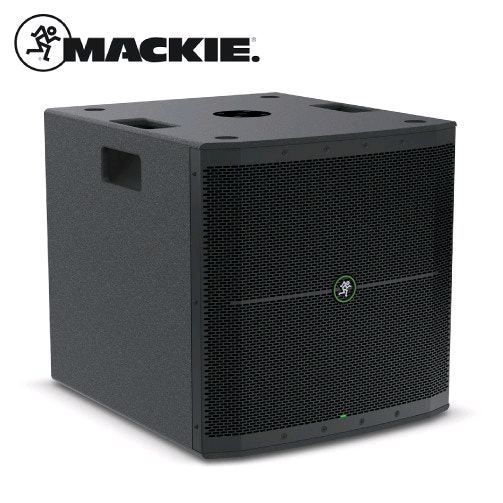 맥키 thump118s 18인치액티브서브우퍼 판매 이미지