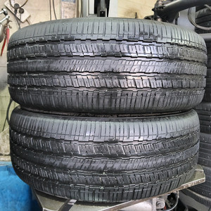 225 55 17 한국타이어 중고(22년) 이미지