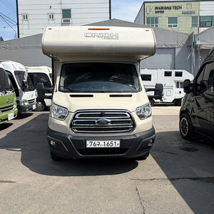 포드 코치맨 캠핑카 오라이언 20CB 6인승모터홈 이미지