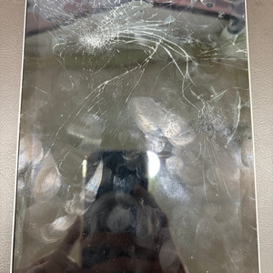 아이패드 미니6 부품용 - 액정파손 이미지