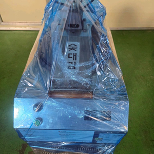 숯대감 착화기 숯통 LPG전용 이미지