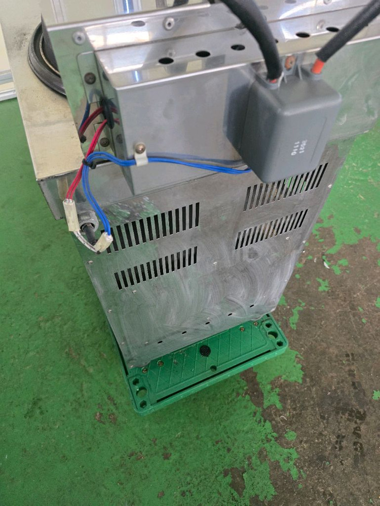 숯대감 착화기 숯통 LPG전용 이미지