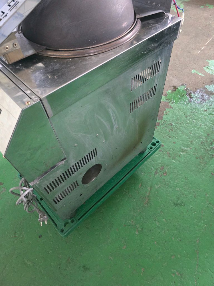 숯대감 착화기 숯통 LPG전용 이미지