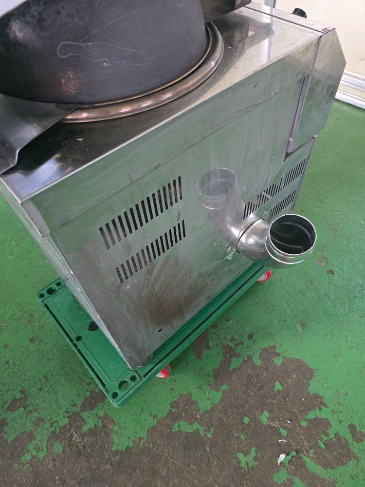 숯대감 착화기 숯통 LPG전용 이미지