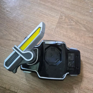 [급처] 가이무 DX 센고쿠 드라이버 만 판매 합니다 구매 해주면 35000원 네고 가능 이미지