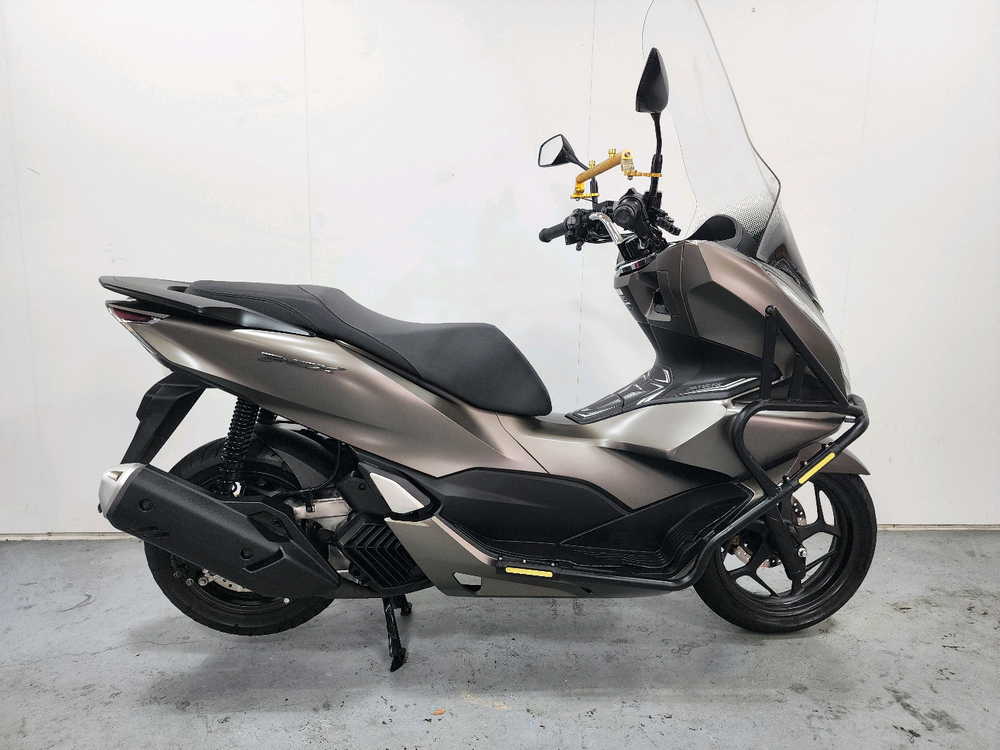 PCX125 23년식 TCS ABS 신차급컨디션 이미지