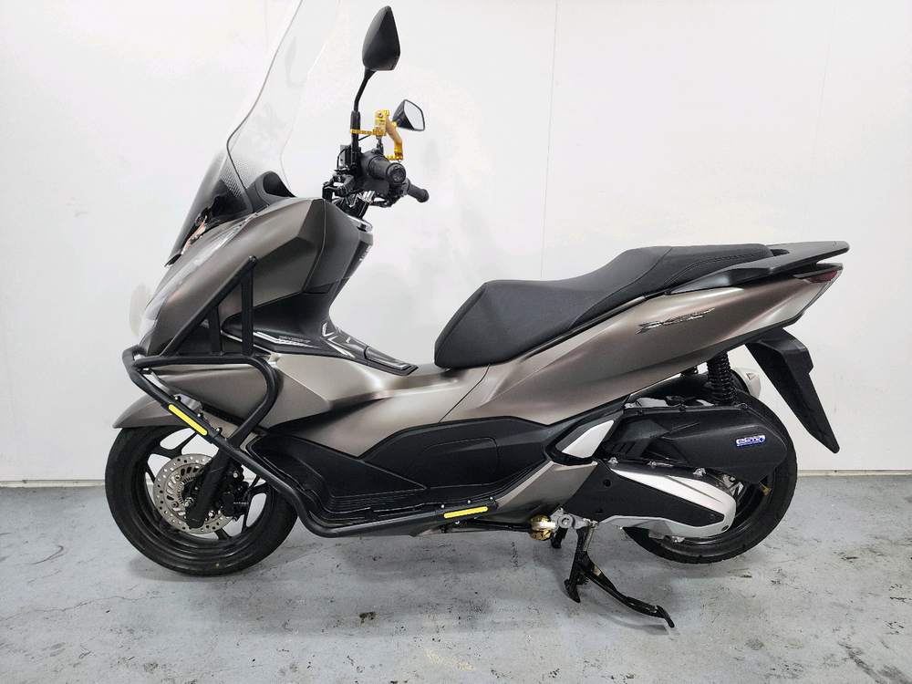 PCX125 23년식 TCS ABS 신차급컨디션 이미지