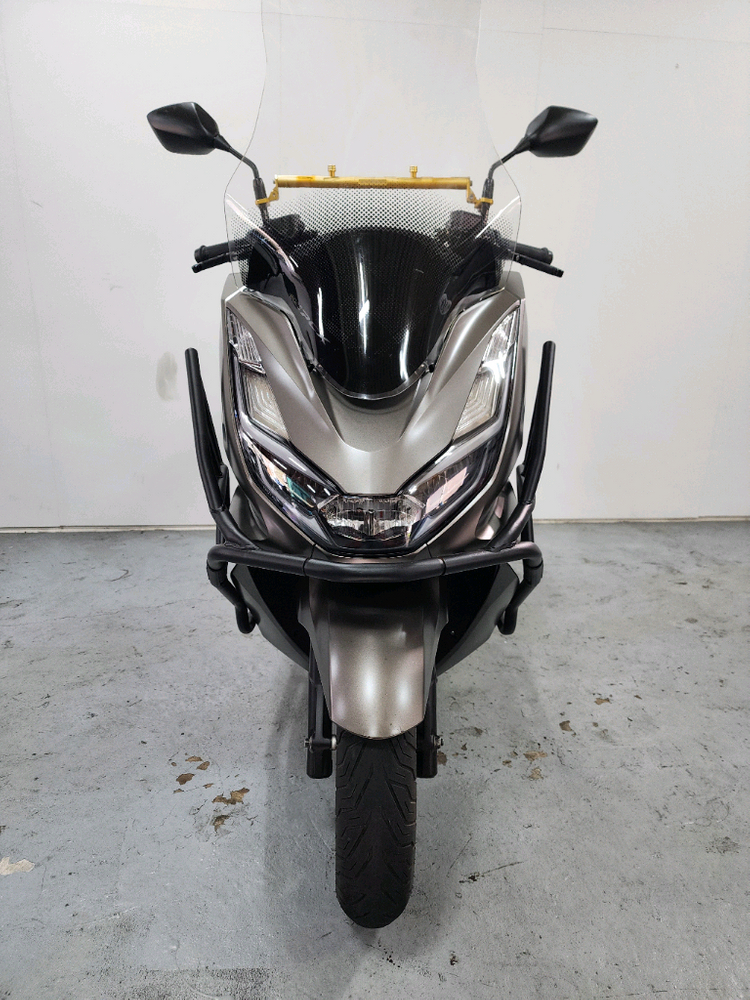 PCX125 23년식 TCS ABS 신차급컨디션 이미지