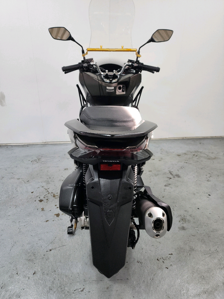 PCX125 23년식 TCS ABS 신차급컨디션 이미지