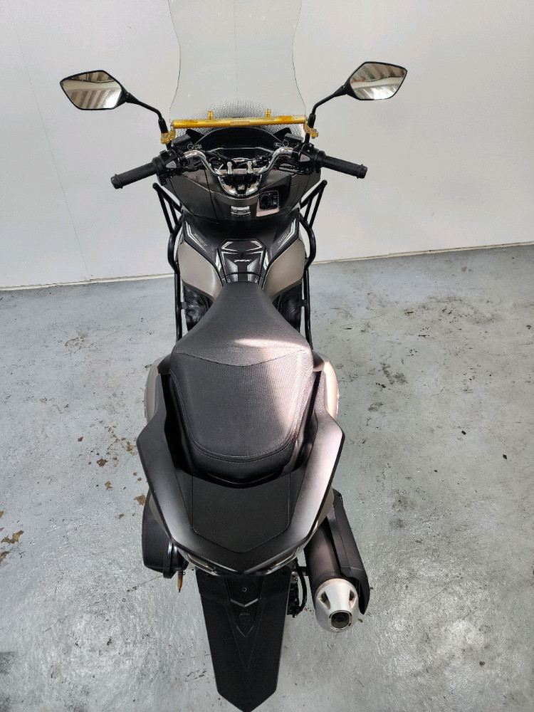 PCX125 23년식 TCS ABS 신차급컨디션 이미지