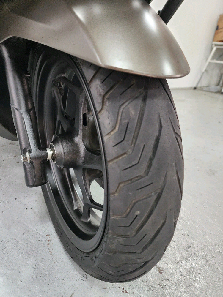 PCX125 23년식 TCS ABS 신차급컨디션 이미지