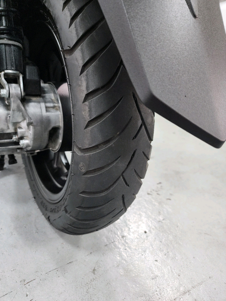 PCX125 23년식 TCS ABS 신차급컨디션 이미지