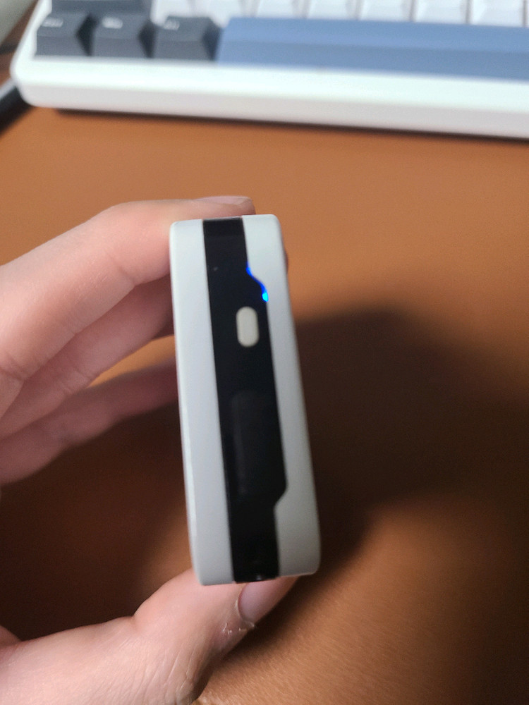 생각대로 카드기 이미지