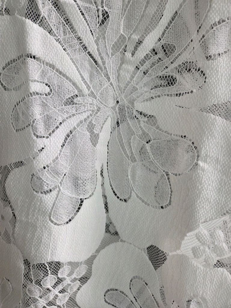 막스마라 비앙코 도나 레이스 폴로셔츠ㅡ정품 새상품 가격내림 이미지