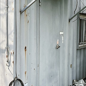 컨테이너 3*12. 농막 숙소 창고 사무실 최저가 보장 이미지