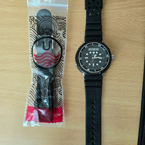 세이코 h558 arnie 오리지날 버전 이미지