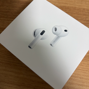 애플 에어팟 프로3 미개봉 판매합니다 이미지