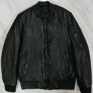 [좋습니다 남성용] SIEG 지이크 양가죽 자켓 90~95 사이즈 (발망 아미리 디스쿼어드2 K2 코오롱스포츠) 이미지