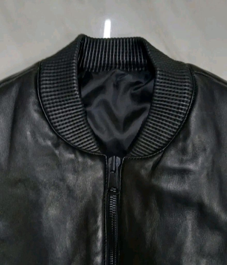 [좋습니다 남성용] SIEG 지이크 양가죽 자켓 90~95 사이즈 (발망 아미리 디스쿼어드2 K2 코오롱스포츠) 이미지