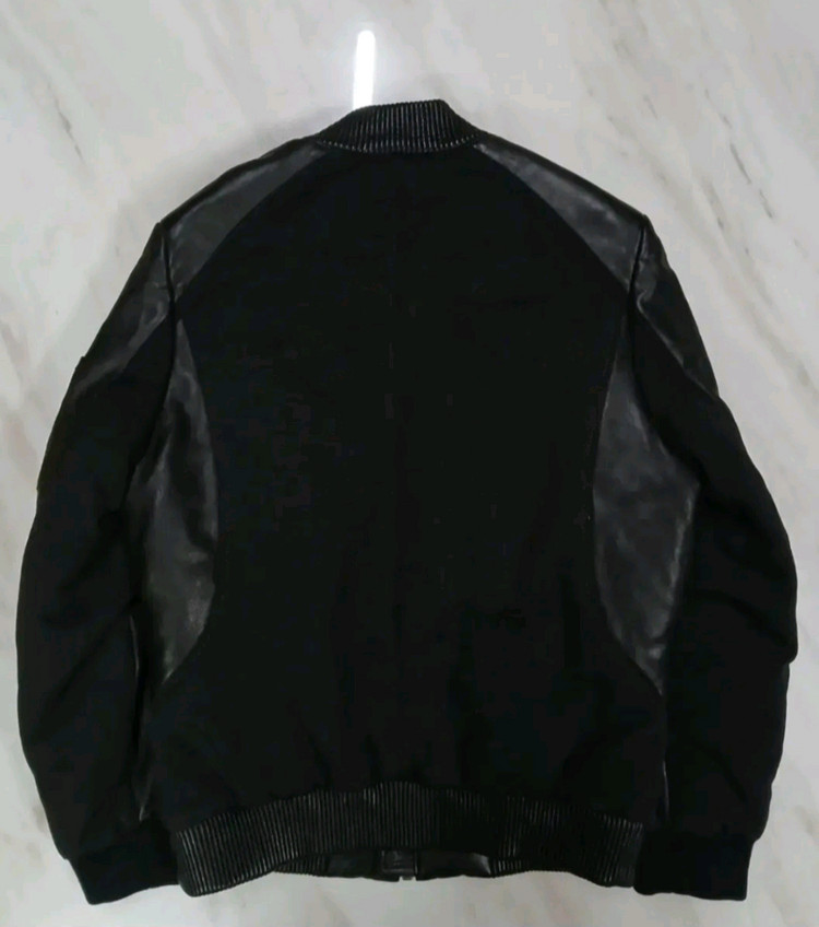 [좋습니다 남성용] SIEG 지이크 양가죽 자켓 90~95 사이즈 (발망 아미리 디스쿼어드2 K2 코오롱스포츠) 이미지