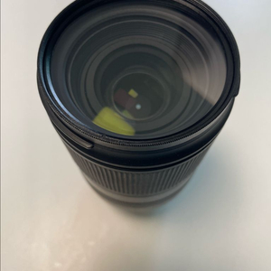 Sony A7M3 + 탐론 28200