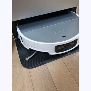 로보락 S10 MaxV Ultra (화이트) 중고 이미지