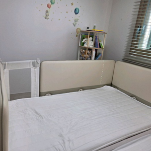 일룸 쿠시노 슈퍼싱글ss(매트리스제외) 이미지