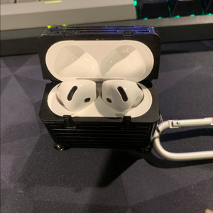 에어팟4세대 이미지