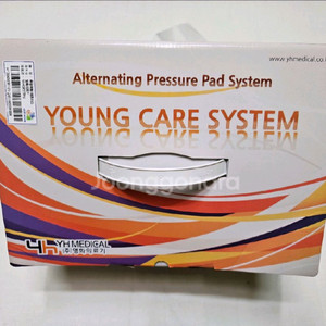 욕창예방 매트리스 이미지