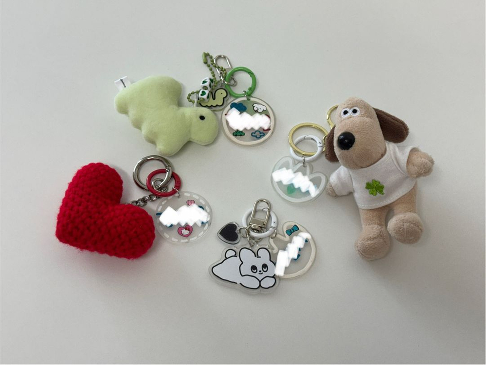 얼스빕 얼쓰빕 새상품 포장박스 이미지