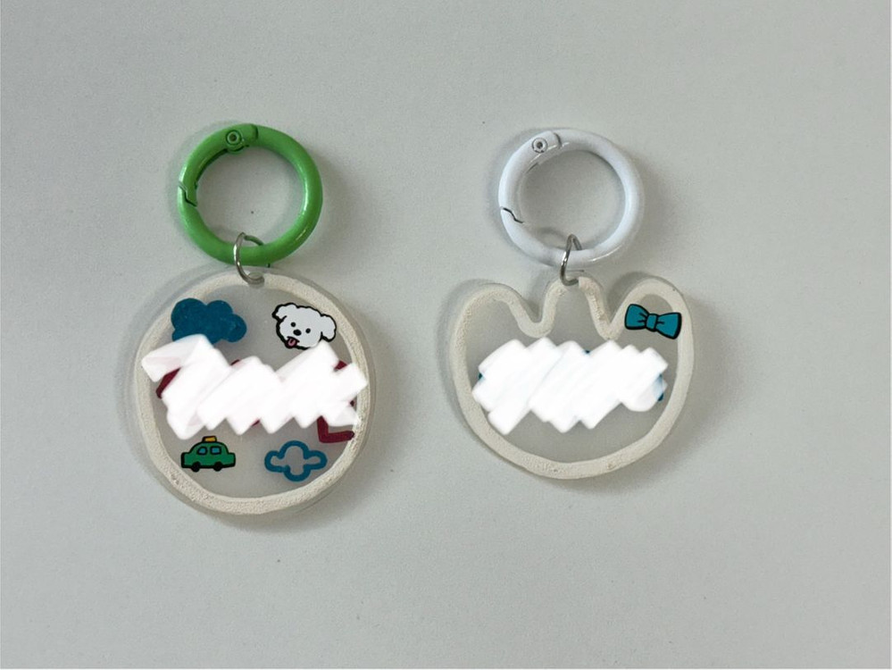 얼스빕 얼쓰빕 새상품 포장박스 이미지