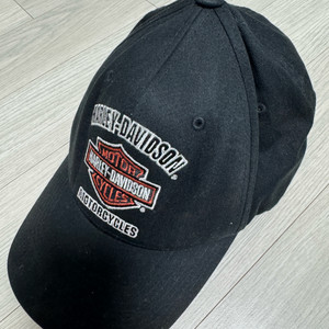 할리데이비슨 볼캡 xl 이미지