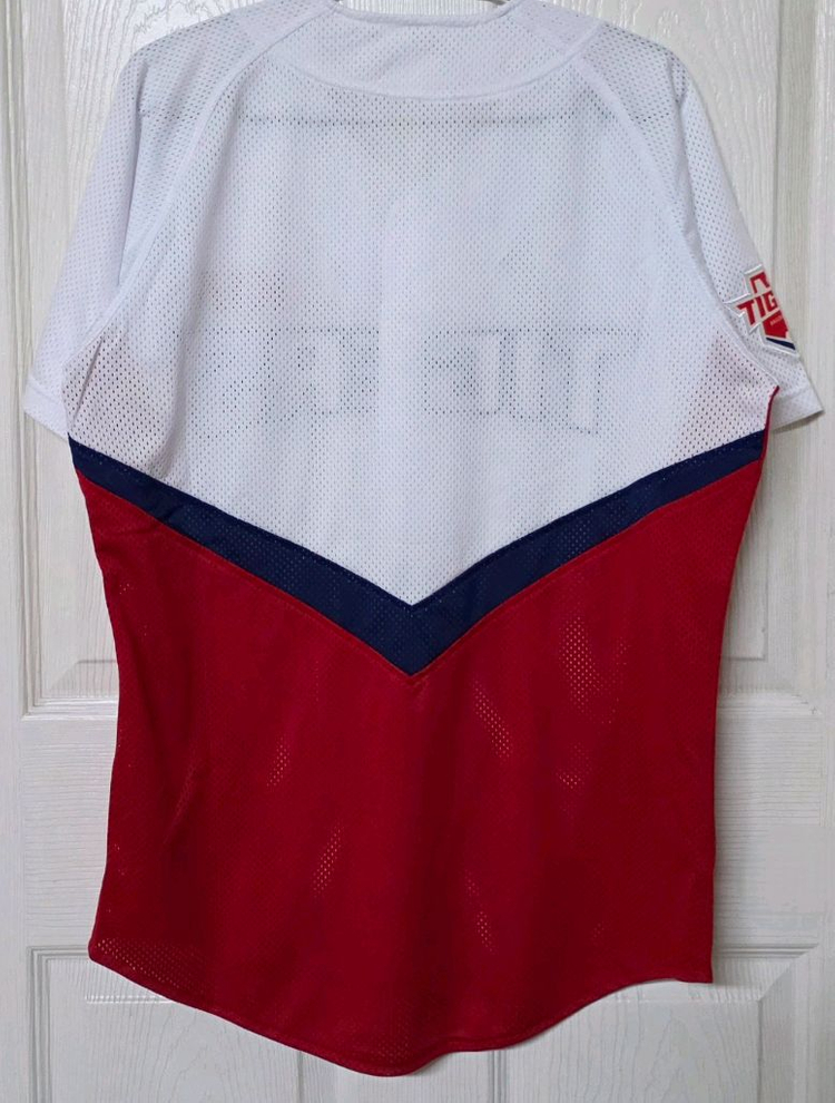 [95 / 새상품] 기아타이거즈 홈 유니폼 이미지