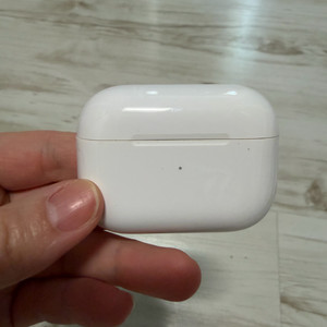 에어팟 프로 팝니다. 이미지