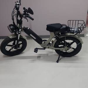 SMD V5 전기자전거 이미지