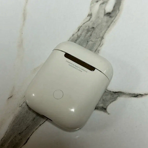 애플 에어팟 2세대 본체 (급처) 이미지