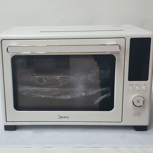 마이디어 프리미엄 대용량 에어프라이어 컨벡션오븐 40L 이미지