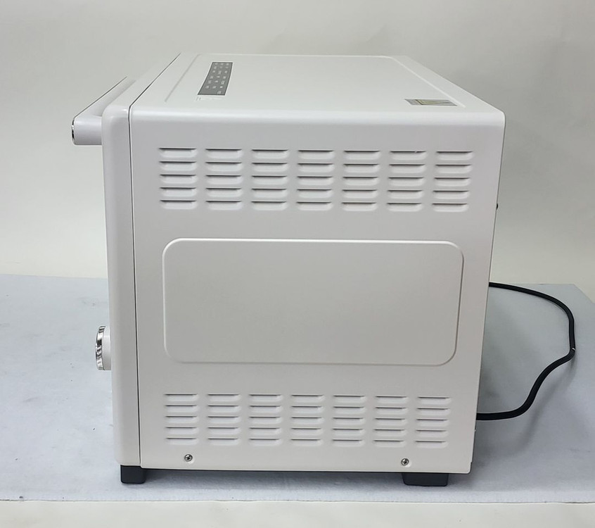 마이디어 프리미엄 대용량 에어프라이어 컨벡션오븐 40L 이미지