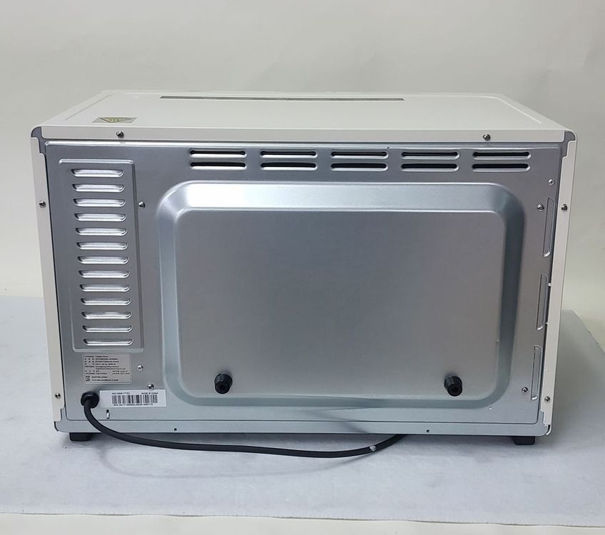 마이디어 프리미엄 대용량 에어프라이어 컨벡션오븐 40L 이미지