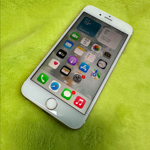 아이폰 6S 로즈골드 64GB 이미지