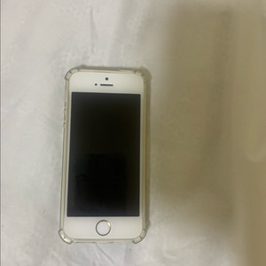 (순정) 아이폰 5s 16GB 골드 이미지