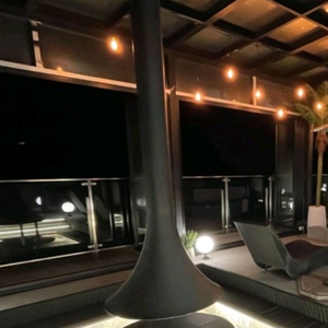 교수형 벽난로세트 이미지