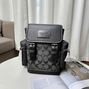 코치 스프린트 슬링백팩 CBF62[해외]새상품 이미지